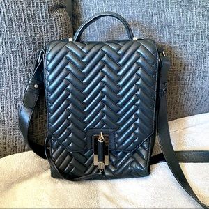 Mackage crossbody purse